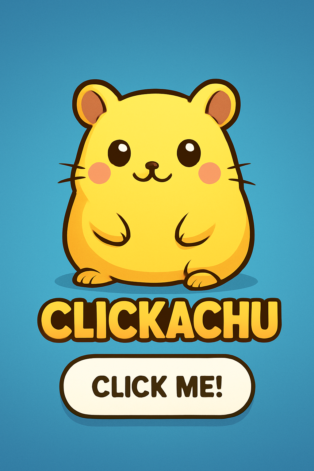 Clickachu Evolution